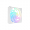 Fury Fan Sai S12 ARGB PWM, White