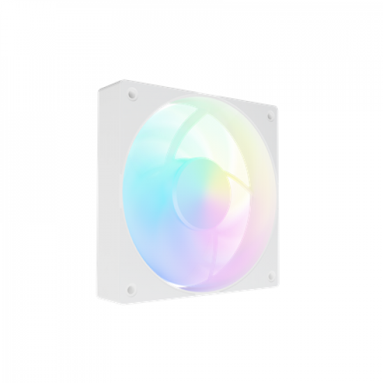 Fury Fan Sai S12 ARGB PWM, White