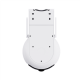 EZVIZ CS-HB90x/SP Battery-Powered Outdoor PT IP Camera with Solar Panel Kit (4G/LTE, Wi-Fi)