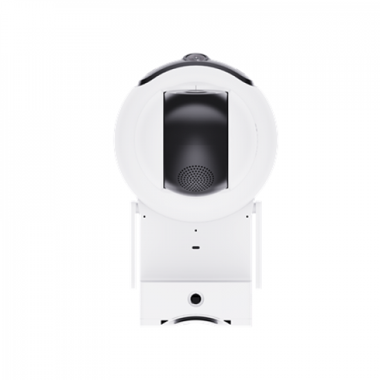 EZVIZ CS-HB90x/SP Battery-Powered Outdoor PT IP Camera with Solar Panel Kit (4G/LTE, Wi-Fi)