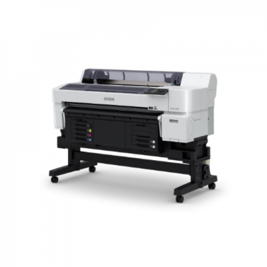 Epson SureColor G6000 bundeled with Fiery Digital Factory Epson Production Edition | Colour | Ink-jet | Printer | Grey