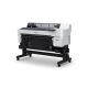 Epson SureColor G6000 bundeled with Fiery Digital Factory Epson Production Edition | Colour | Ink-jet | Printer | Grey