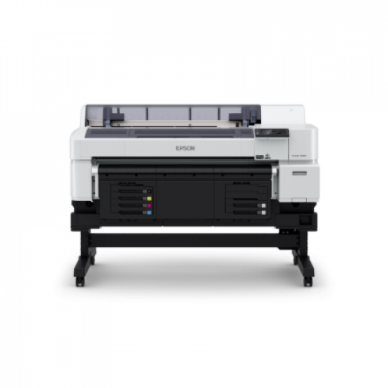 Epson SureColor G6000 bundeled with Fiery Digital Factory Epson Production Edition | Colour | Ink-jet | Printer | Grey