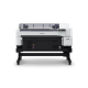 Epson SureColor G6000 bundeled with Fiery Digital Factory Epson Production Edition | Colour | Ink-jet | Printer | Grey