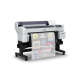 Epson SureColor G6000 bundeled with Fiery Digital Factory Epson Production Edition | Colour | Ink-jet | Printer | Grey