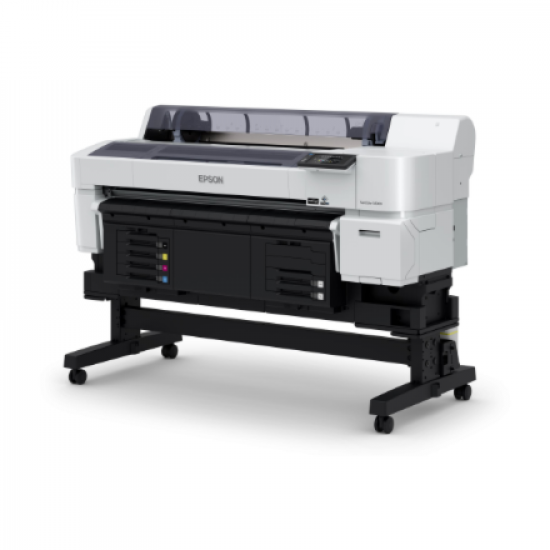 Epson SureColor G6000 bundeled with Fiery Digital Factory Epson Production Edition | Colour | Ink-jet | Printer | Grey