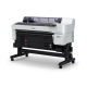 Epson SureColor G6000 bundeled with Fiery Digital Factory Epson Production Edition | Colour | Ink-jet | Printer | Grey