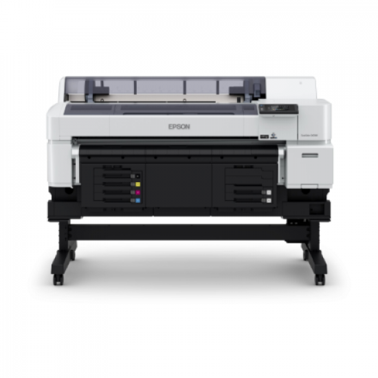 Epson SureColor G6000 bundeled with Fiery Digital Factory Epson Production Edition | Colour | Ink-jet | Printer | Grey