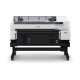 Epson SureColor G6000 bundeled with Fiery Digital Factory Epson Production Edition | Colour | Ink-jet | Printer | Grey
