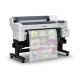 Epson SureColor G6000 bundeled with Fiery Digital Factory Epson Production Edition | Colour | Ink-jet | Printer | Grey
