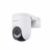 EZVIZ Battery-Powered PT Camera | CS-HB8c | Dome | 4 MP | 4mm | IP65 | H.264/H.265 | Micro SD, Max. 512 GB