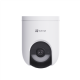 EZVIZ Battery-Powered PT Camera | CS-HB8c | Dome | 4 MP | 4mm | IP65 | H.264/H.265 | Micro SD, Max. 512 GB