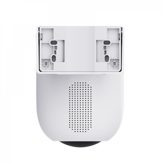 EZVIZ Battery-Powered PT Camera | CS-HB8c | Dome | 4 MP | 4mm | IP65 | H.264/H.265 | Micro SD, Max. 512 GB