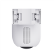 EZVIZ Battery-Powered PT Camera | CS-HB8c | Dome | 4 MP | 4mm | IP65 | H.264/H.265 | Micro SD, Max. 512 GB