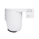 EZVIZ Battery-Powered PT Camera | CS-HB8c | Dome | 4 MP | 4mm | IP65 | H.264/H.265 | Micro SD, Max. 512 GB