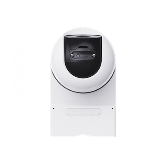 EZVIZ Battery-Powered PT Camera | CS-HB8c | Dome | 4 MP | 4mm | IP65 | H.264/H.265 | Micro SD, Max. 512 GB