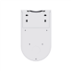 EZVIZ Battery-Powered PT Camera | CS-HB8c | Dome | 4 MP | 4mm | IP65 | H.264/H.265 | Micro SD, Max. 512 GB