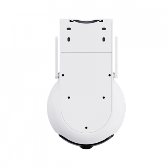 EZVIZ CS-HB90/SP Battery-Powered Outdoor Dual Camera Kit with Solar Panel (2x4 MP, 10400 mAh, IP65)