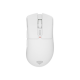 Genesis Zircon 880 Gaming Mouse, 12000DPI, Wireless, White