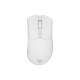 Genesis Zircon 880 Gaming Mouse, 12000DPI, Wireless, White