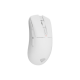 Genesis Zircon 880 Gaming Mouse, 12000DPI, Wireless, White