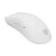 Genesis Zircon 880 Gaming Mouse, 12000DPI, Wireless, White