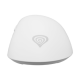 Genesis Zircon 880 Gaming Mouse, 12000DPI, Wireless, White