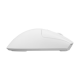 Genesis Zircon 880 Gaming Mouse, 12000DPI, Wireless, White