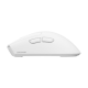 Genesis Zircon 880 Gaming Mouse, 12000DPI, Wireless, White