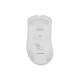 Genesis Zircon 880 Gaming Mouse, 12000DPI, Wireless, White