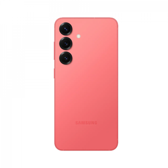 Samsung Galaxy S25 S931 5G Dual Sim 12GB RAM 128GB Coralred | Samsung