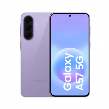 Samsung Galaxy A57 A576 5G Dual Sim 8GB RAM 128GB - Lilac | Samsung