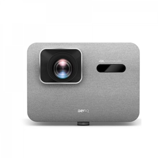 Benq TK705i Home Entertainment Projector | 4K UHD (3840 x 2160) | 3000 ANSI lumens | Wi-Fi