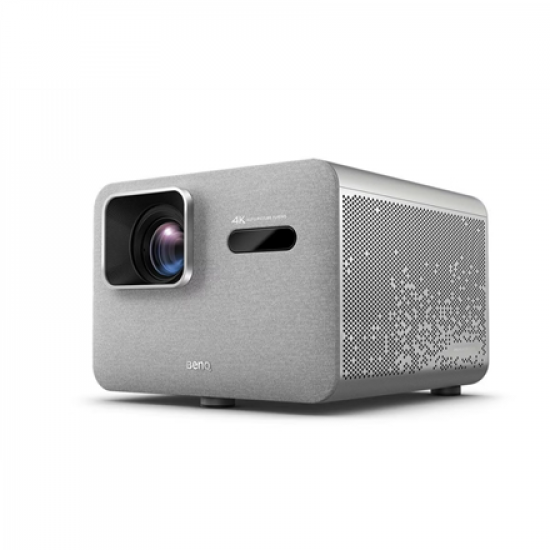 Benq TK705i Home Entertainment Projector | 4K UHD (3840 x 2160) | 3000 ANSI lumens | Wi-Fi