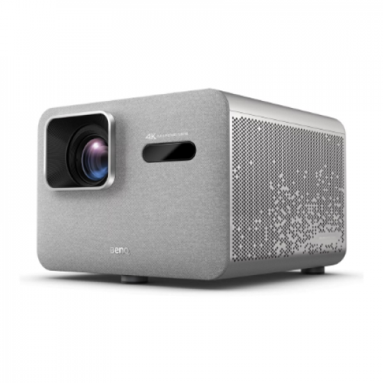 Benq TK705i Home Entertainment Projector | 4K UHD (3840 x 2160) | 3000 ANSI lumens | Wi-Fi