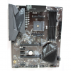 SALE OUT. | Gigabyte USED, REFURBISHED, WITHOUT ACCESSORIES, ONLY BACK PANEL INCLUDED