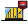 Lenovo Renewed | Grade A (factory ref.) | ThinkPad T14 Gen 2 | 14 | Intel Core i5-1135G7 | 16GB | Intel Iris Xe | 512GB | US Backlit | O | W | Lenovo- Grade A | ThinkPad T14 Gen 2 | 14 