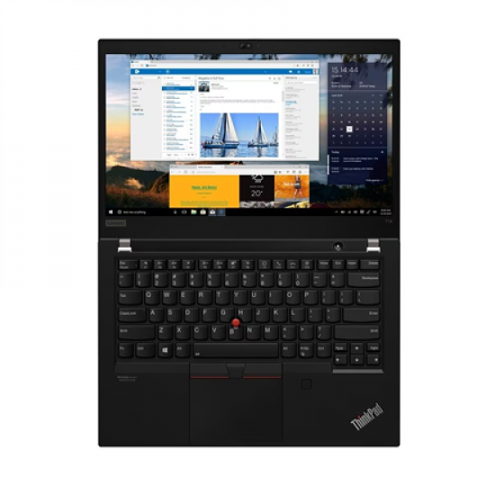 Lenovo Renewed | Grade A (factory ref.) | ThinkPad T14 Gen 2 | 14 | Intel Core i5-1135G7 | 16GB | Intel Iris Xe | 512GB | US Backlit | O | W | Lenovo- Grade A | ThinkPad T14 Gen 2 | 14 