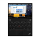 Lenovo Renewed | Grade A (factory ref.) | ThinkPad T14 Gen 2 | 14 | Intel Core i5-1135G7 | 16GB | Intel Iris Xe | 512GB | US Backlit | O | W | Lenovo- Grade A | ThinkPad T14 Gen 2 | 14 
