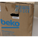 SALE OUT. BEKO Microwave oven | BMOB20202B | Built-in | 800 W | 20 L | Black | DAMAGED PACKAGING