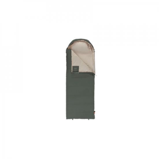 Outwell Campion Prime Green Sleeping Bag, Green