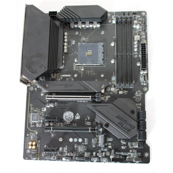 SALE OUT. | MSI USED, REFURBISHED, WITHOUT ACCESSORIES, ONLY BACK PANEL INCLUDED