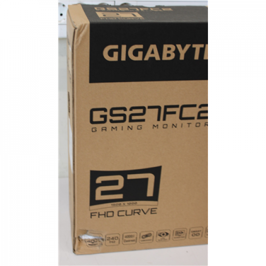 Gigabyte SALE OUT. | GS27FC2 EK | 27 