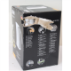 SALE OUT. Braun Kettle | WK 300 | Standard | 2200 W | 1.7 L | Plastic | 360° rotational base | White | DAMAGED PACKAGING