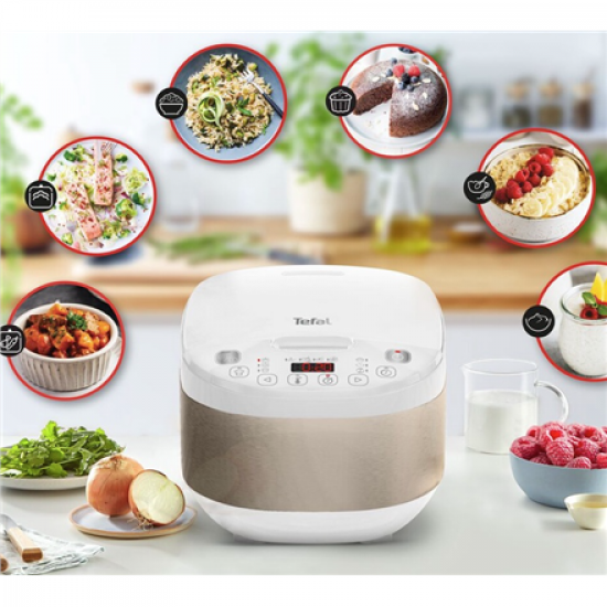 Tefal Simply Cook RK622130 Multicooker | TEFAL