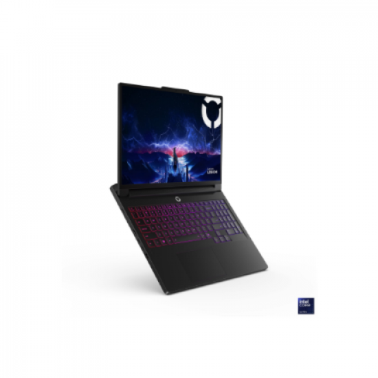 Lenovo Legion Pro 7 16IAX10H 16 WQXGA ULT9-290HX/64GB/2TB/NVIDIA GF RTX 5090 24GB/WIN11 Home/ENG Backlit kbd/2Y Warranty | Lenovo