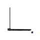Lenovo Legion Pro 7 16IAX10H 16 WQXGA ULT9-290HX/64GB/1TB/NVIDIA GF RTX 5080 16GB/WIN11 Home/ENG Backlit kbd/2Y Warranty
