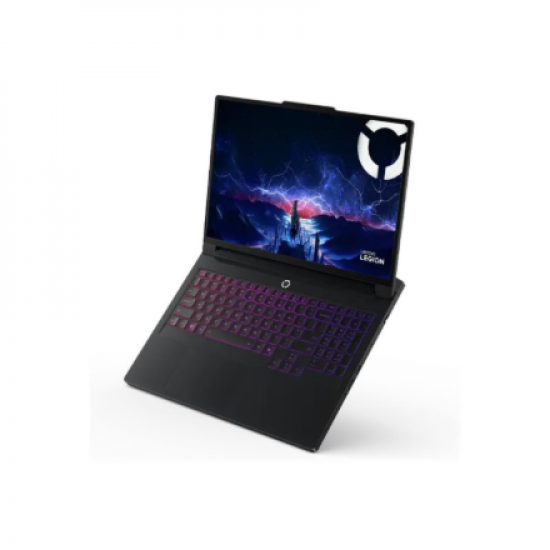 Lenovo Legion Pro 7 16IAX10H 16 WQXGA ULT9-290HX/64GB/1TB/NVIDIA GF RTX 5080 16GB/WIN11 Home/ENG Backlit kbd/2Y Warranty