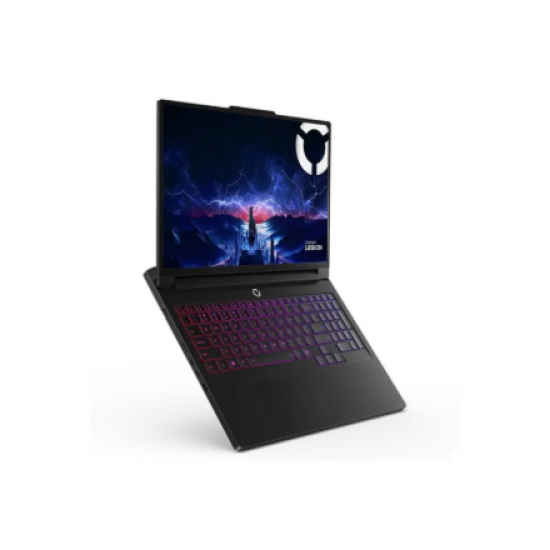 Lenovo Legion Pro 7 16IAX10H 16 WQXGA ULT9-290HX/64GB/1TB/NVIDIA GF RTX 5080 16GB/WIN11 Home/ENG Backlit kbd/2Y Warranty