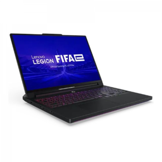 Lenovo Legion Pro 7 16IAX10H 16 WQXGA ULT9-290HX/64GB/1TB/NVIDIA GF RTX 5080 16GB/WIN11 Home/ENG Backlit kbd/2Y Warranty